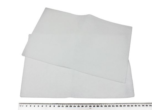 [FILTSET] CLEANSTAR - UNIVERSAL VACUUM CLEANER FILTER SET