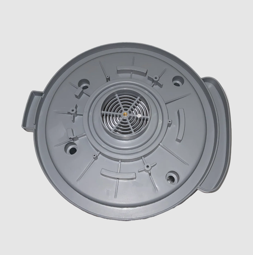 [GH6004104] CLEANSTAR – GHIBLI MOTOR BASE ASL7P