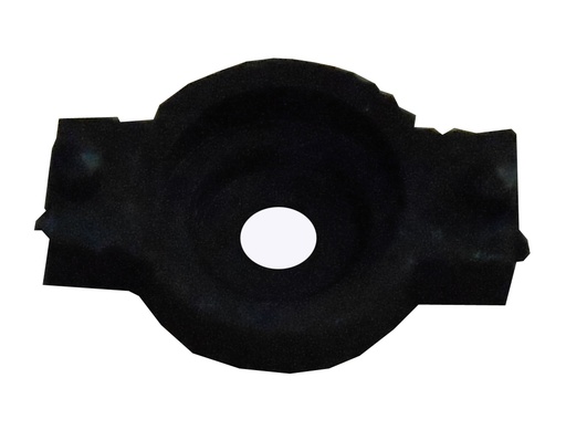 [PHZEL-2110006] CLEANSTAR - ZELMER POWERHEAD MOTOR DUMPER