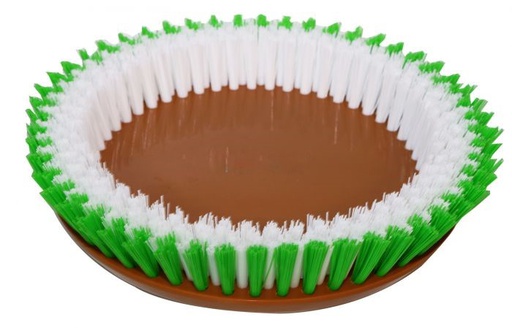 [PS-001-02] CLEANSTAR - POLYSTAR PS-001 HARD BRUSH 13-INCH