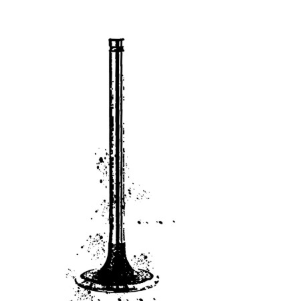 [V0904-EXH] CLEANSTAR-EXHAUSTFOAMFILTER-V0904