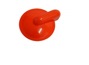 [VBK-LID] CLEANSTAR-VBK LID ORANGE