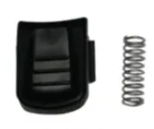 [VBP1400-20/21] CLEANSTAR-LOCKERFOREXHAUSTCOVER-VBP1400B