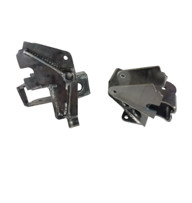 [VC60L-BRACKET] CLEANSTAR-AXLE BRACKET 2PC FOR 60L BASE