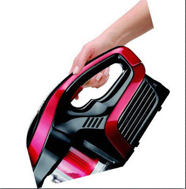 [VGALAXY-HAND] CLEANSTAR-GALAXY HAND HELD MACHINE PIECE