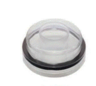 [VSABRE-1/2] CLEANSTAR – COVER AND GASKET SET