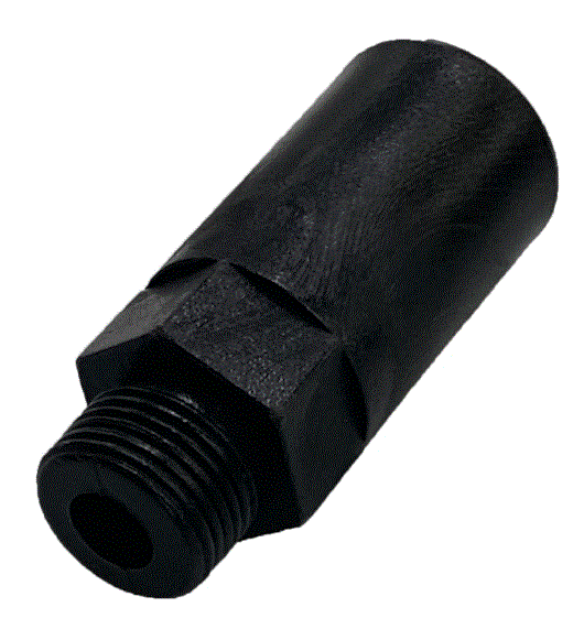 [VSABRE-73A] CLEANSTAR – EXTENSION FOR METAL COUPLING