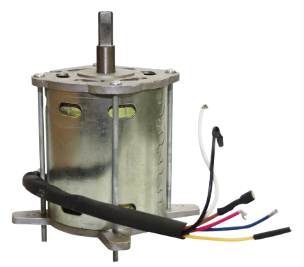 [X-400-38] CLEANSTAR – XPOWER X-400 AIR MOVER MOTOR