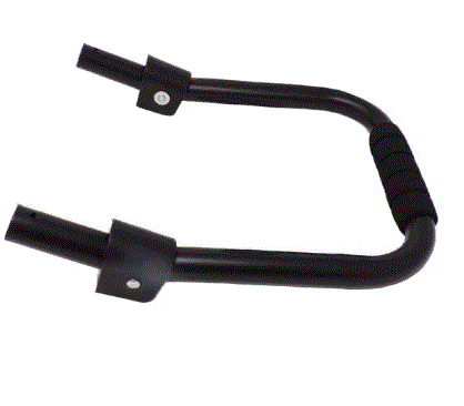 [XD-85LH-49] CLEANSTAR - FOLDABLE TROLLEY HANDLE