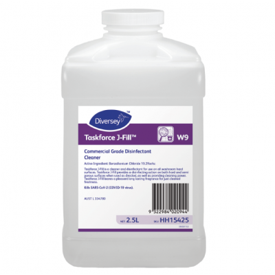 [HH15425] DIVERSEY - J-FILL TASKFORCE 2.5L