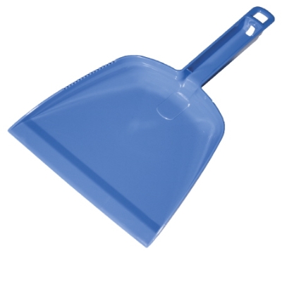 [164609] OATES - B-11101 PLASTIC DUSTPAN