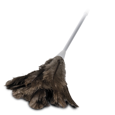 [164912/FDM] OATES - 21002 FEATHER DUSTER- LARGE