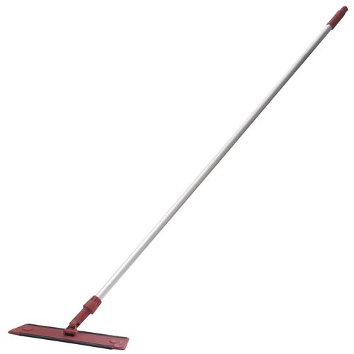 [165609] OATES- MF-010R 40CM FLAT MOP ULTRA - RED