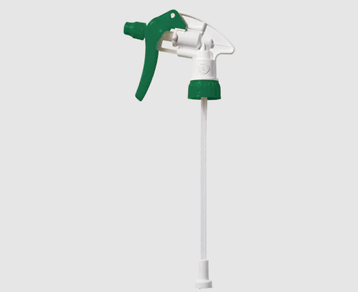 [165777] CANYON/NAB SPRAY TRIGGER GREEN 750ML