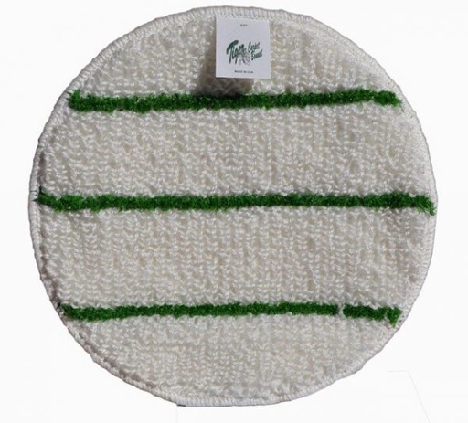[FP-430-TIGERSTRIPE] TIGER BONNET WITH STRIPES - 430MM (17")