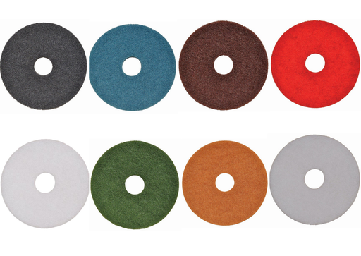 EDCO PREMIUM FLOOR PADS-500MM (20")