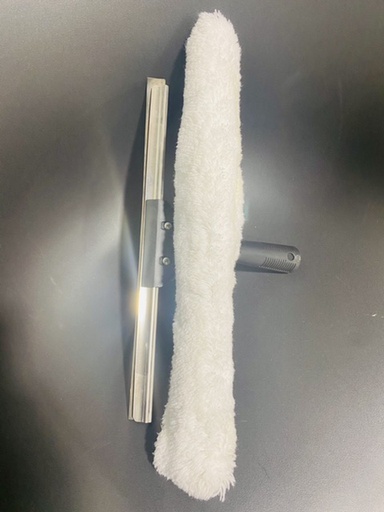 [CPASQGCOM] Squeegee compact blade and applicator