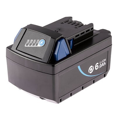 [BP001BP01A01] PACVAC BATTERY PACK 18V-108WH 1 UNIT