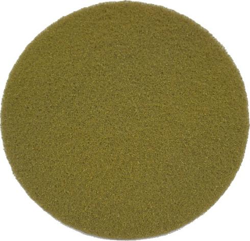 [10002338] PAD 17 430MM ECO BRILLANCE YELLOW 2PCS