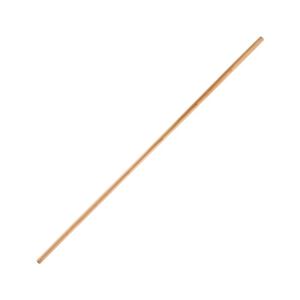 EDCO TUF BAMBOO HANDLE 1.5M X 25MM