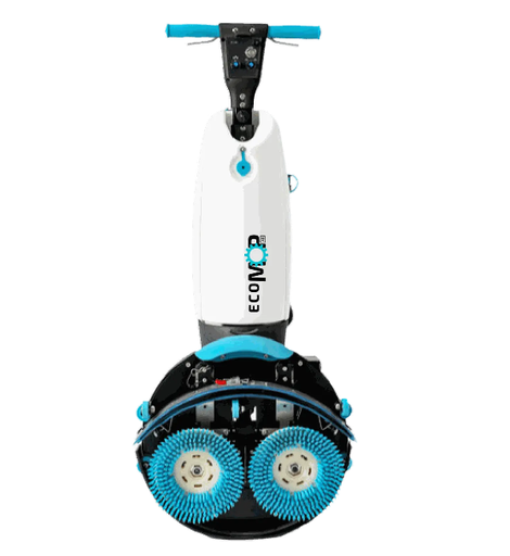 [48PRO] 48PRO BATTERY FLOOR SCRUBBER(eMop)
