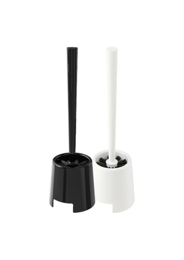 EASY TOILET TIDY SET ROUND BOTTOM