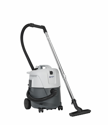[107420059PA] NILFISK-VL200 COMPACT WET &amp; DRY VACUUM