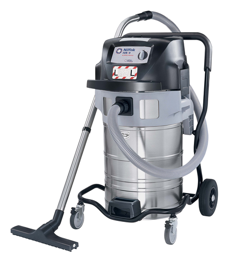 [302002914PA] NILFISK-IVB 961 OL WET &amp; DRY VACUUM