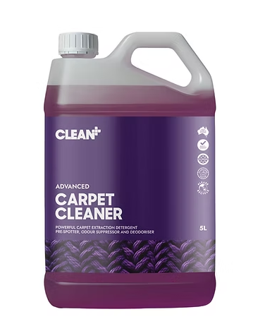 [420-5L] CLEANPLUS - DEEPCLEAN LAVENDER 5L