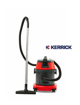 NILFISK-KVAC10 DRY VACUUM 22L