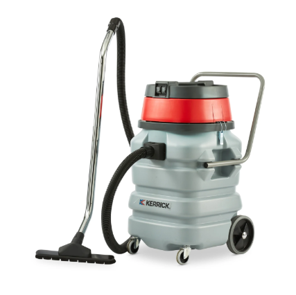 [KVAC60PE] NILFISK-KVAC60PE 3 MOTOR WET &amp; DRY VAC