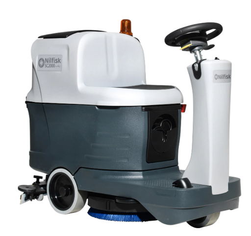 [9087411020PA] NILFISK - SC2000 COMPACT RIDE ON