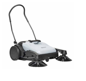 [50000494] NILFISK-SW250 MANUAL WALK BEHIND