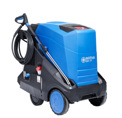 [107146994PA] NILFISK-MH 7P 180/1260 FA LARGE HOT WATER