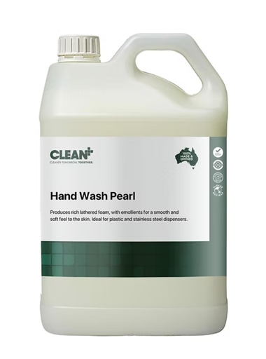 [35502] CP-HAND WASH PEARL 5L
