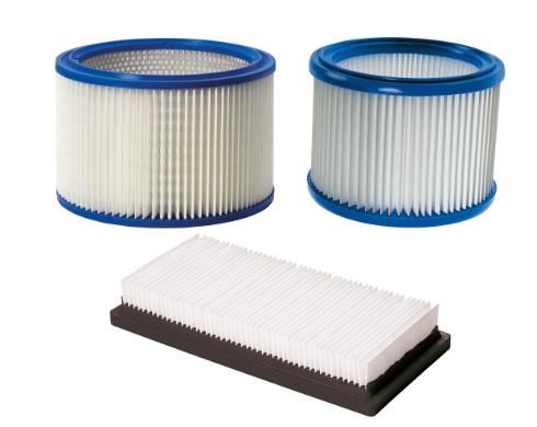 [147 1089 500] EXHAUST FILTER