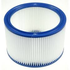 [302000751] PET FILTER CARTRIDGE