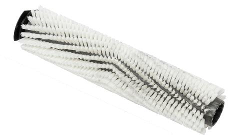 [107411860] NILFISK - SCRUBBER/DRYER (WHITE) CYLINDRICAL BRUSH 310MM