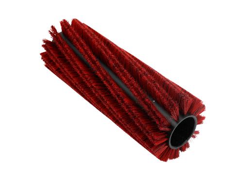 [909 5823 000] NILFISK-CYLINDRICAL BRUSH - 510MM PROLITE (RED) (2 REQUIRED)