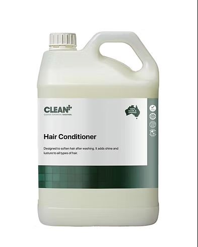 [37502] CLEAN PLUS - HAIR CONDITIONER