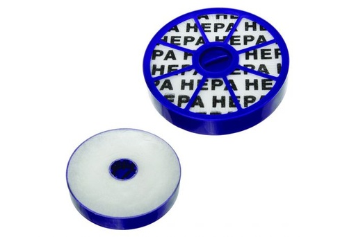 [FILTD-34] CLEANSTAR - DYSON DC04, DC05, DC08, DC19, DC20, DC21, DC29 POST-MOTOR HEPA FILTER