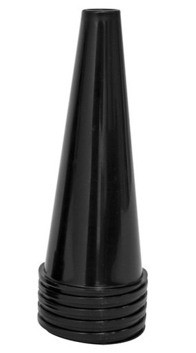 [B-4/24/27-26] CLEANSTAR - XPOWER B-4, B-24, B-27 PET DRYER CONE NOZZLE