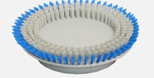 [PS-015-02] CLEANSTAR-15&quot;HARD BRUSH