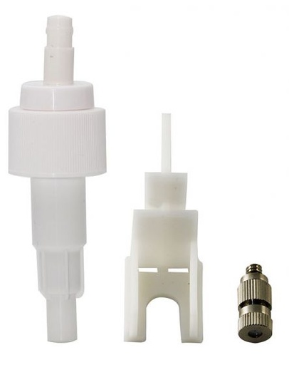 [DISP002-NOZZLE] CLEANSTAR - TOUCHLESS HAND SANITISER DISPENSER NOZZLE