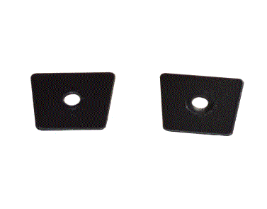 [XD-85LH-42] CLEANSTAR - STRAP FIXER (PAIR)