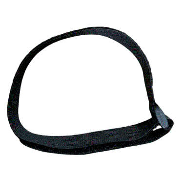 [XD-85LH-41] CLEANSTAR - VELCRO SET OF 2 FOR DEHUM