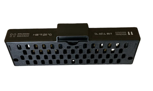 [XD-85LH-24] CLEANSTAR - SECONDARY CART FILTER ASSEMBLY TO SUIT  XD-85LH
