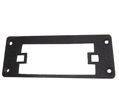 [XD-165L-52] CLEANSTAR - DISPLAY BOARD HOLDER