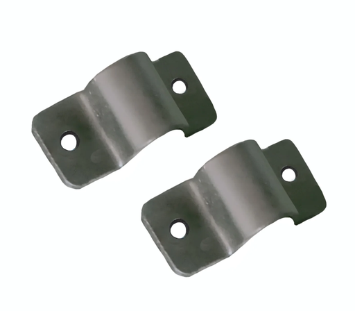 [XD-165L-05] CLEANSTAR - U-SHAPED FIXATOR FOR WHEEL (2PC) TO SUIT XD-165L