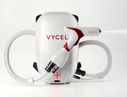 [VYCEL] CLEANSTAR - VYCEL 4 BACKPACK ELECTROSTATIC SPRAYER